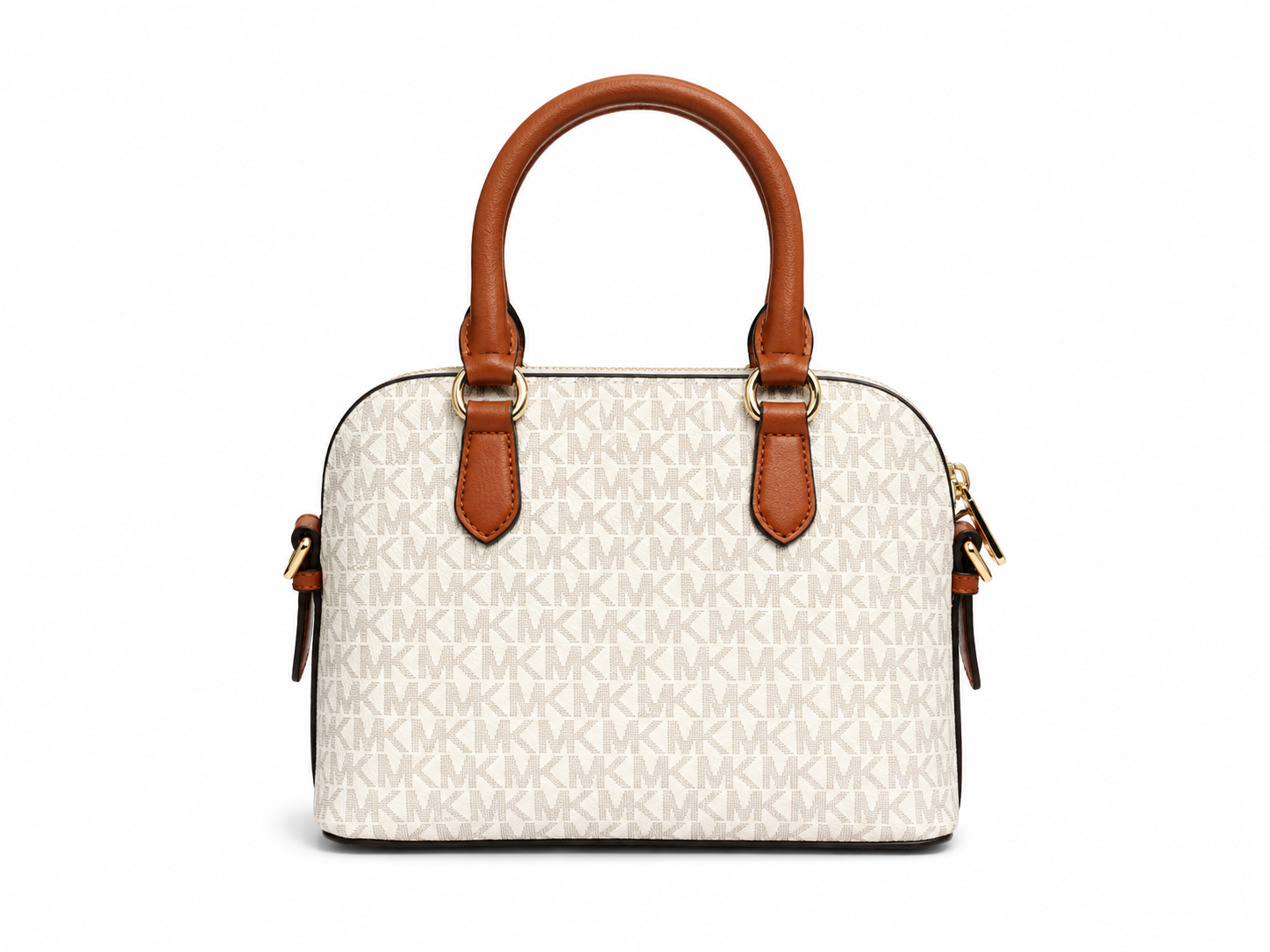 M-K Veronica Extra-Small Saffiano Leather Crossbody