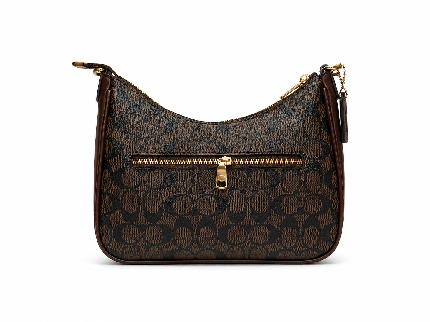 C  -Inspired Elegant Shoulder Bag