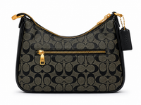 C  -Inspired Elegant Shoulder Bag
