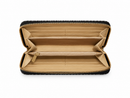 CLUTCH -MK  - INSPIRED HAND CLUTCH (BLACK PRINTED)