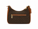 M- K  Women's Shoulder Sling Bag,