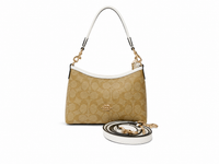 Coach-Inspired Shoulder & Sling Bag