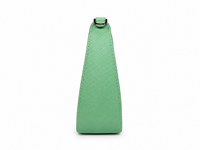 P - INSPIRED  CROSS BODY  BAG (MINT GREEN)