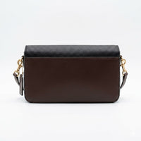 C  -Inspired Elegant Shoulder Bag (Premium Model)