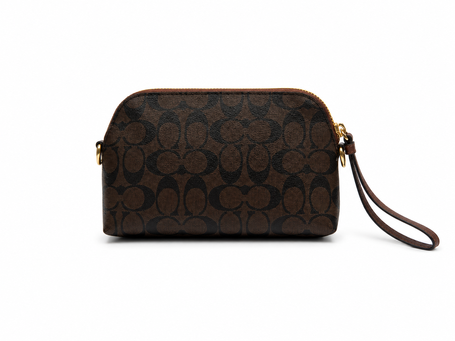 Coach inspired Shoulder & Sling Bag
