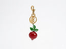 Coach-Inspired Bag Charm – Luxury Detail for Everyday Style