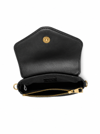 Louis Vuitton Pre-Owned New Wave Multi Pochette Quilted Leather crossbody bag
