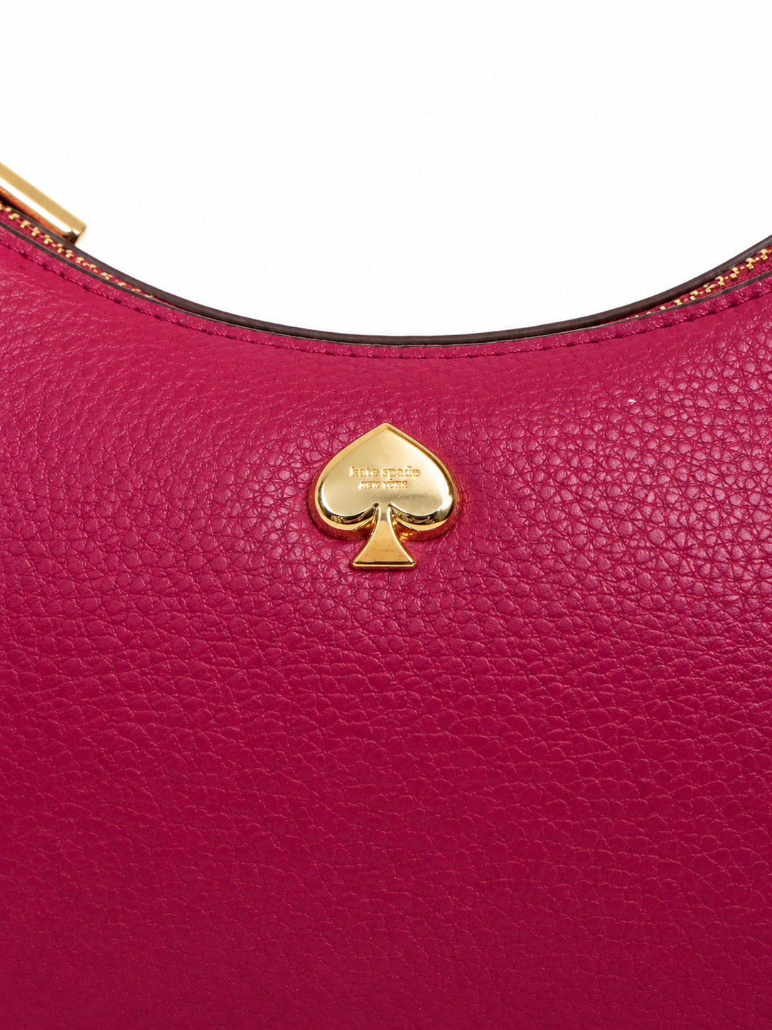 Kate Spade Pink Kayla Small Shoulder Bag