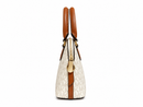 M-K Veronica Extra-Small Saffiano Leather Crossbody