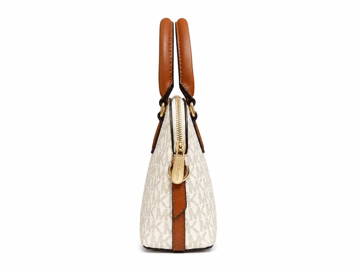 M-K Veronica Extra-Small Saffiano Leather Crossbody