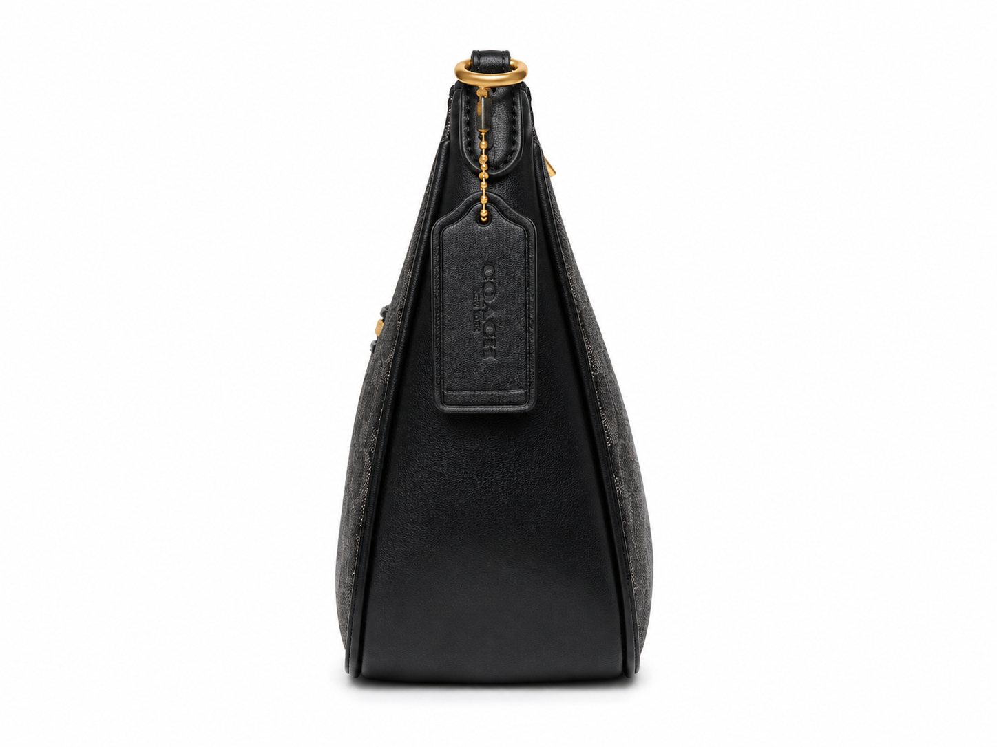 C  -Inspired Elegant Shoulder Bag