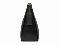 C  -Inspired Elegant Shoulder Bag