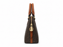M-K Veronica Extra-Small Saffiano Leather Crossbody