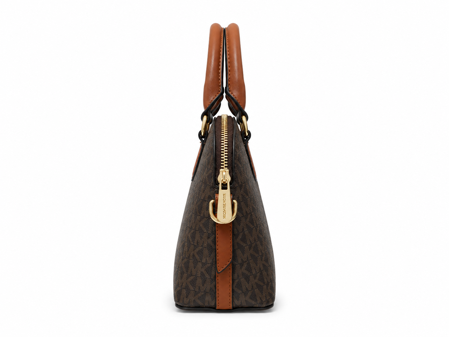 M-K Veronica Extra-Small Saffiano Leather Crossbody