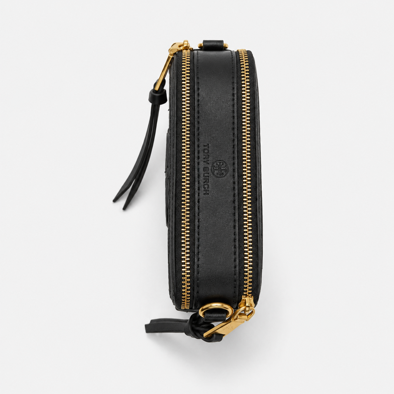 T- B Inspired Crossbody Bag