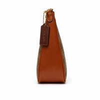 C  -Inspired Elegant Shoulder Bag