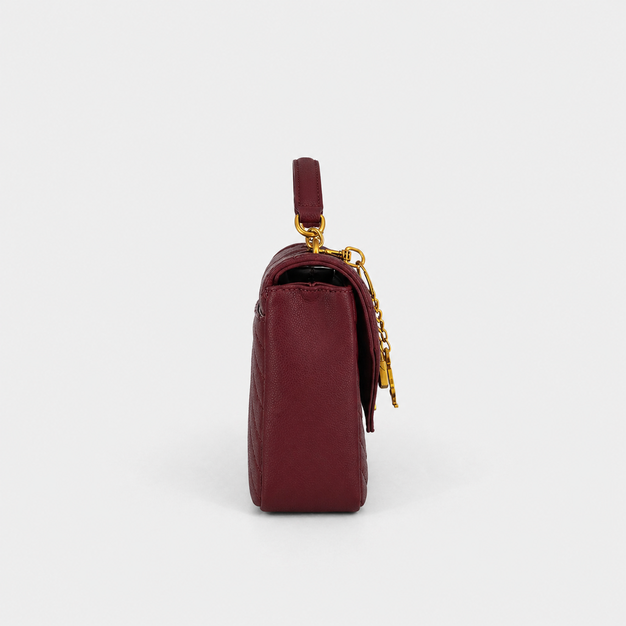 luxury YSL-inspired handbag