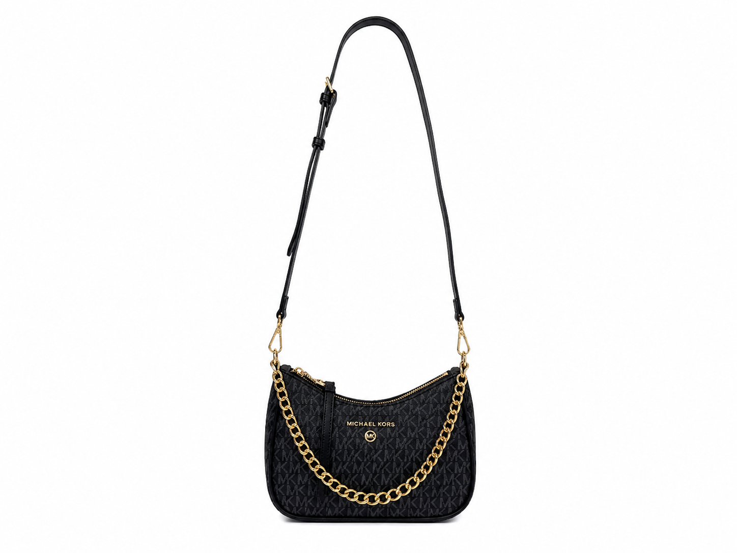 MK Shoulder Sling Bag – Elegant Everyday Essential