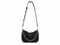 MK Shoulder Sling Bag – Elegant Everyday Essential