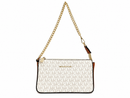 MICHAEL KORS Jet Set Medium Chain Pouchette Bag