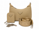 P - INSPIRED  CROSS BODY  BAG