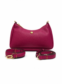 Kate Spade Pink Kayla Small Shoulder Bag