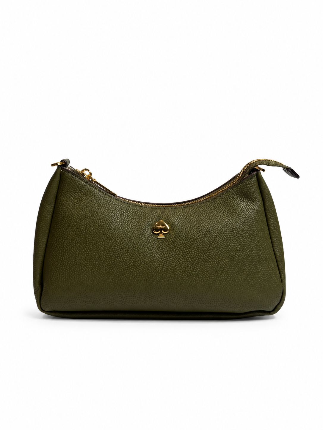 Kate Spade Seaweed Kayla Small Shoulder Bag