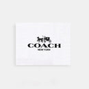 Coach Tabby C-plaque detachable-chain crossbody bag