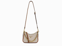 MK Shoulder Sling Bag – Elegant Everyday Essential