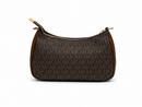 M-K  Monogram Chain Bag.