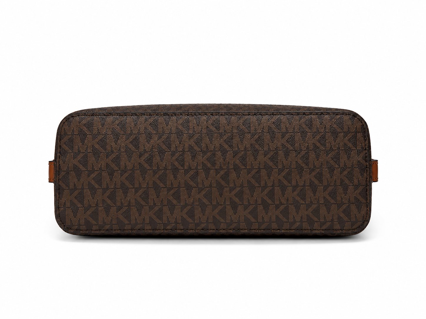 M-K Veronica Extra-Small Saffiano Leather Crossbody
