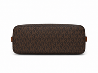 M-K Veronica Extra-Small Saffiano Leather Crossbody