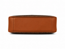 M - K - Brown Women Sling Bag
