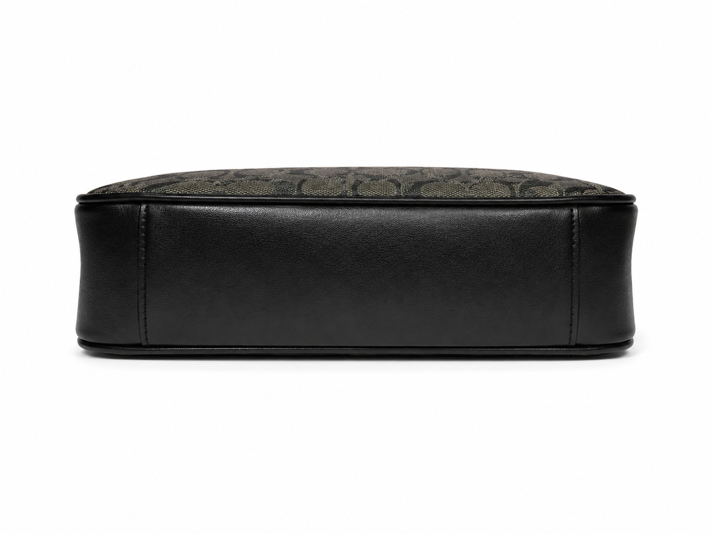 C  -Inspired Elegant Shoulder Bag