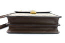 GUCCI - Small Ophidia Gg Supreme Top Handle Bag