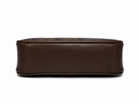 C  -Inspired Elegant Shoulder Bag