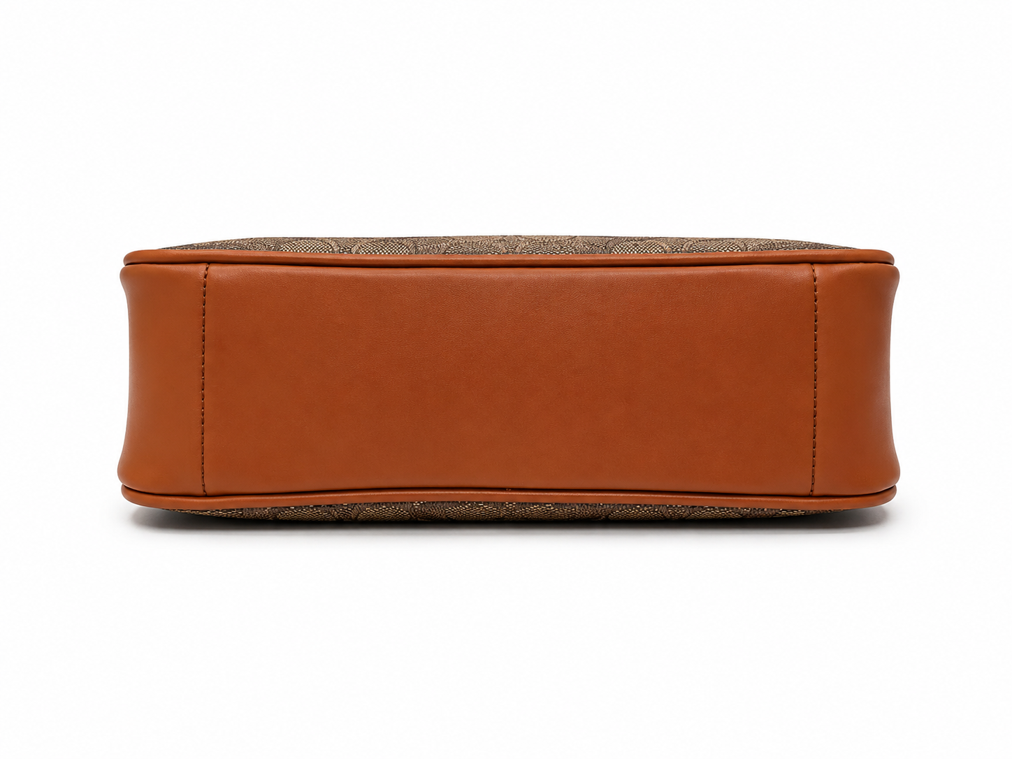 C  -Inspired Elegant Shoulder Bag