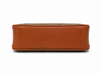 C  -Inspired Elegant Shoulder Bag