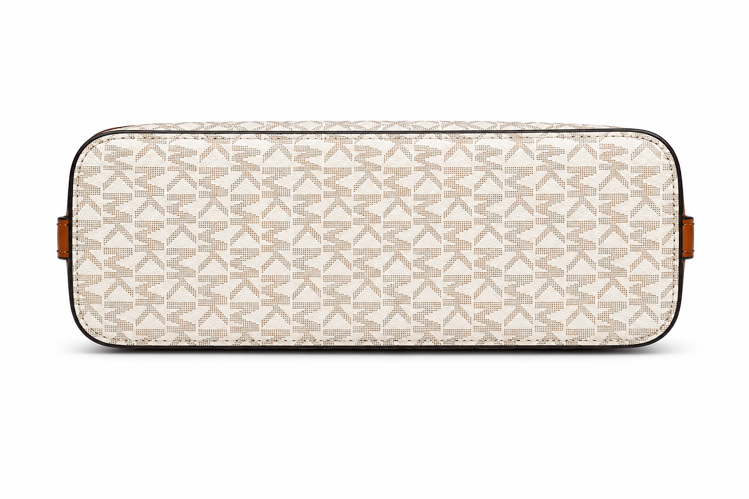 M-K Veronica Extra-Small Saffiano Leather Crossbody