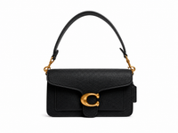 COACH - Tabby Shoulder Bag 26 (BLACK)
