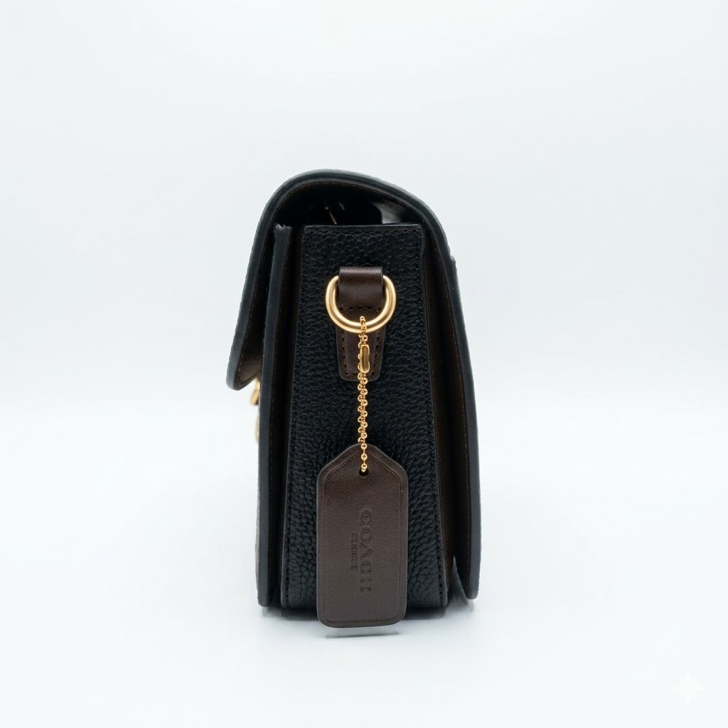C  -Inspired Elegant Shoulder Bag (Premium Model)