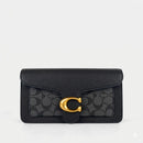 C  -Inspired Elegant Shoulder Bag