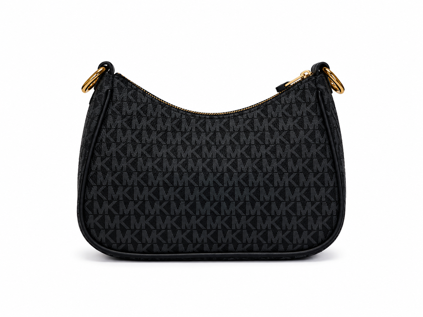 MK Shoulder Sling Bag – Elegant Everyday Essential