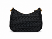 MK Shoulder Sling Bag – Elegant Everyday Essential