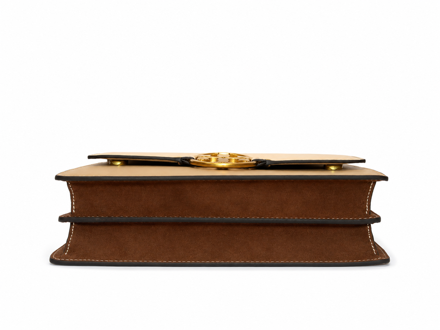 Tory Burch–Inspired Handbag with sling
