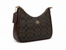 C  -Inspired Elegant Shoulder Bag