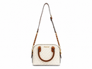 M-K Veronica Extra-Small Saffiano Leather Crossbody