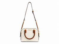 M-K Veronica Extra-Small Saffiano Leather Crossbody