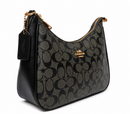 C  -Inspired Elegant Shoulder Bag
