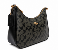 C  -Inspired Elegant Shoulder Bag